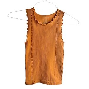 NWOT Free People Intimately Better This Way Tank Size XS/S